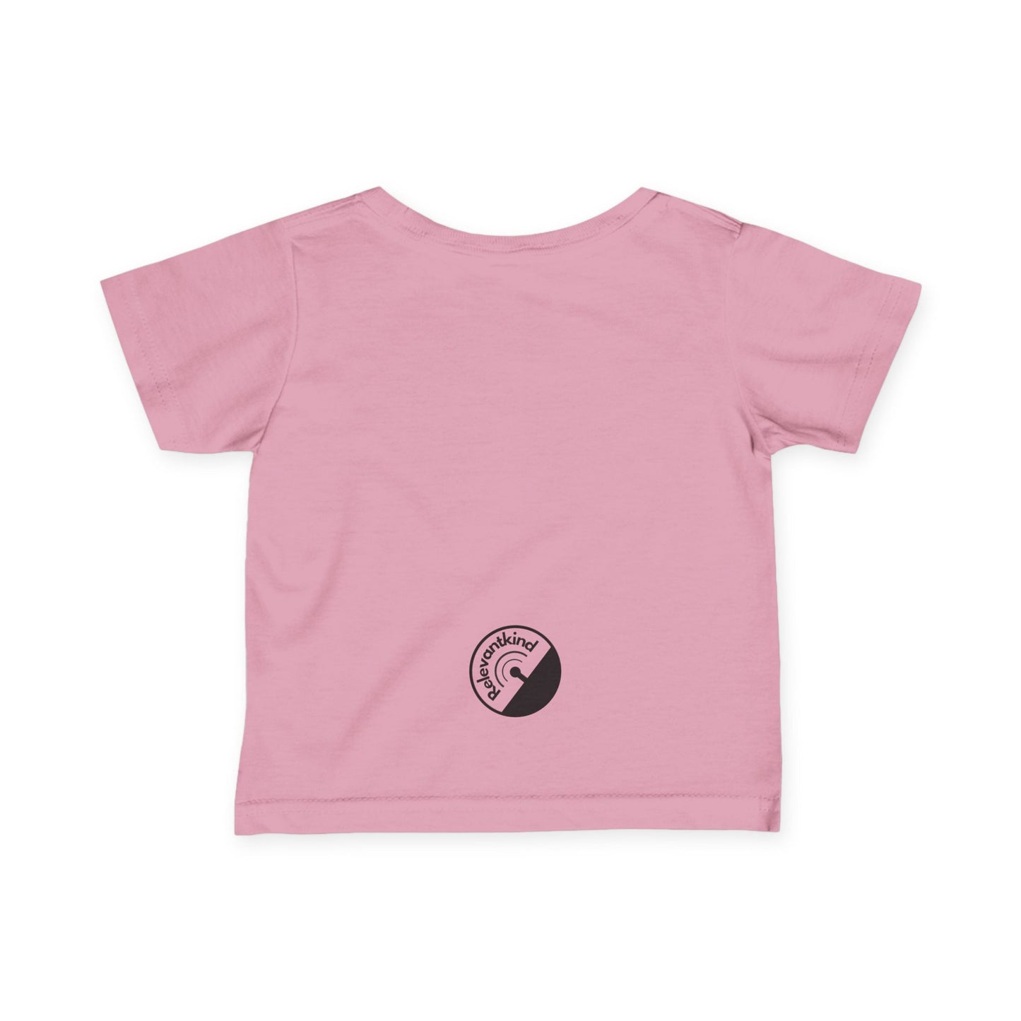 Pesto - I'm just a baby! - Infant Fine Jersey Tee