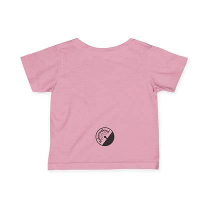 Pesto - I'm just a baby! - Infant Fine Jersey Tee