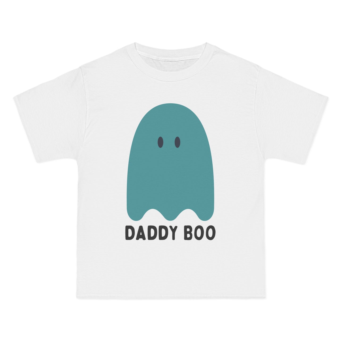 Daddy Boo - Men's Beefy-T®  Short-Sleeve T-Shirt