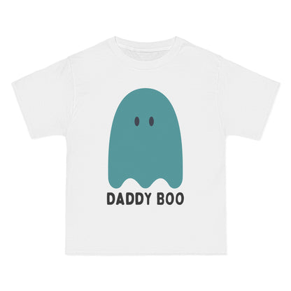 Daddy Boo - Men's Beefy-T®  Short-Sleeve T-Shirt