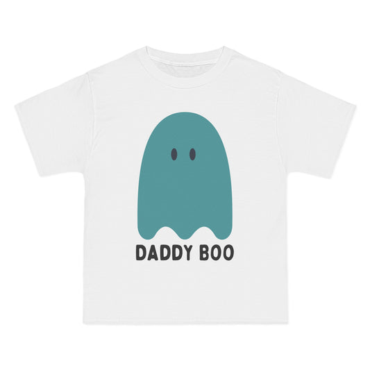 Daddy Boo - Men's Beefy-T®  Short-Sleeve T-Shirt