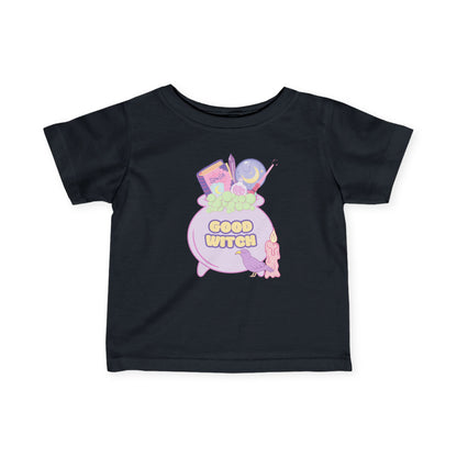 Good Witch! - Infant Fine Jersey Tee